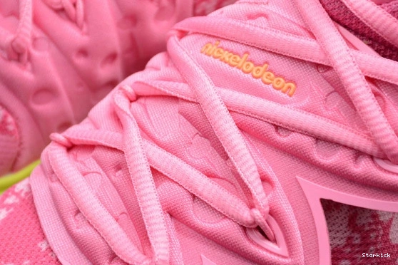 5 KYRIE Patrick NIKE  X CJ6951-600  SPONGEBOB 0710
